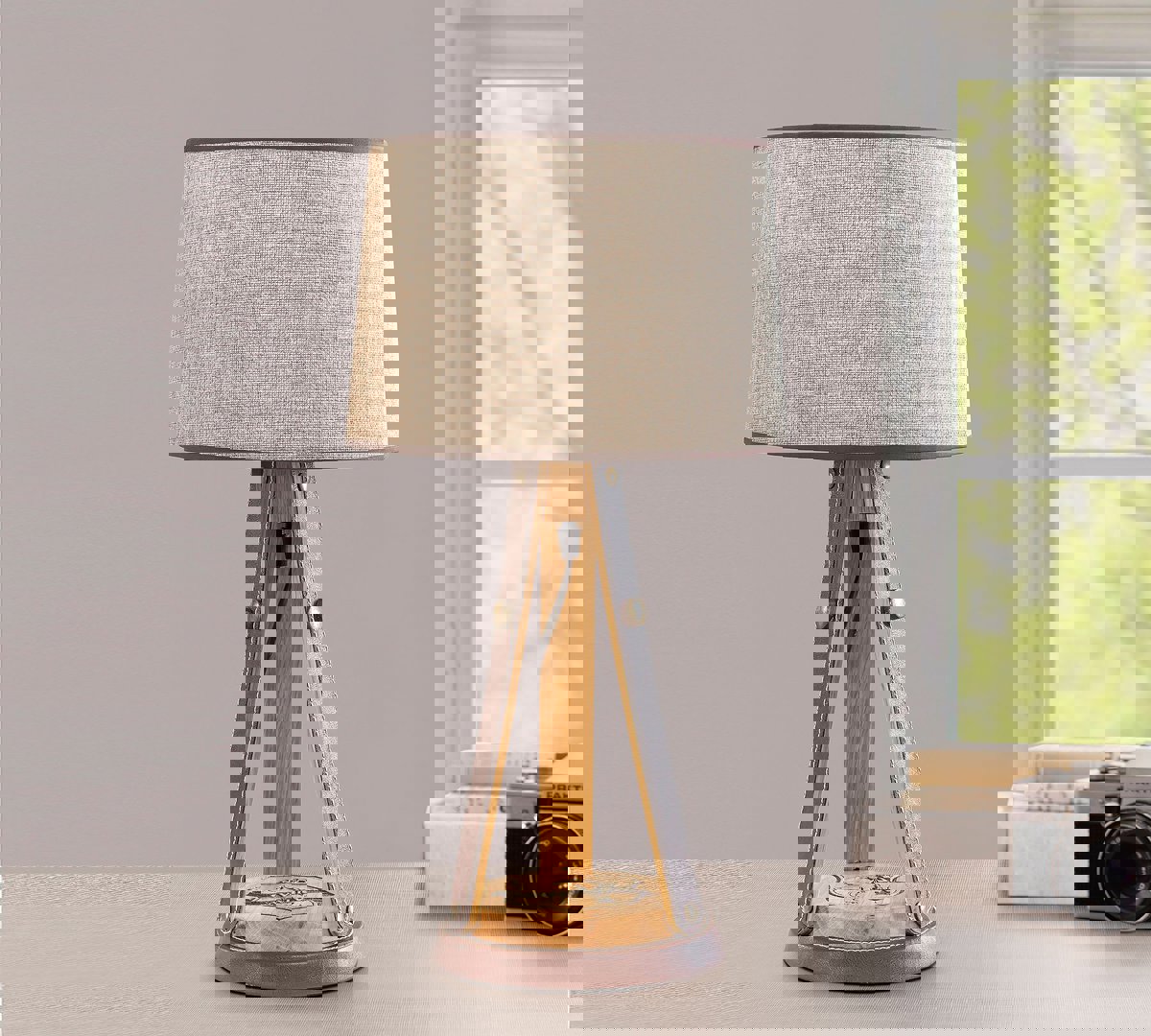 Tischlampe Elegans #2