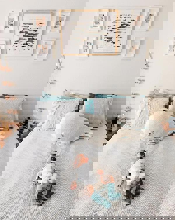 Albino Bubble Wal Gross 5