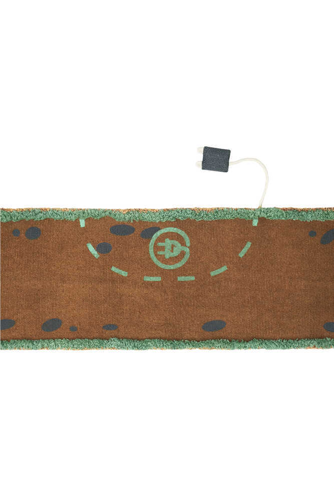 Spielset Ride & Roll Safari 6