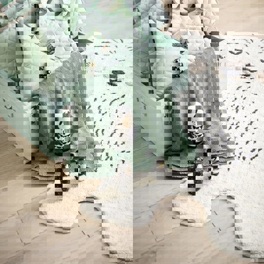 Teppich Eisbär Odino #2