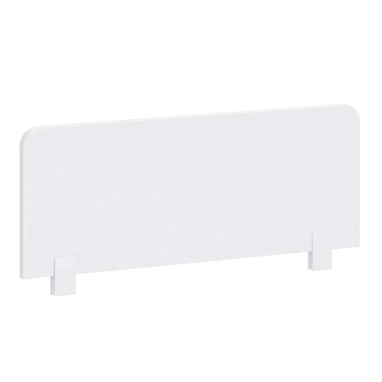 Absturzsicherung Weiss