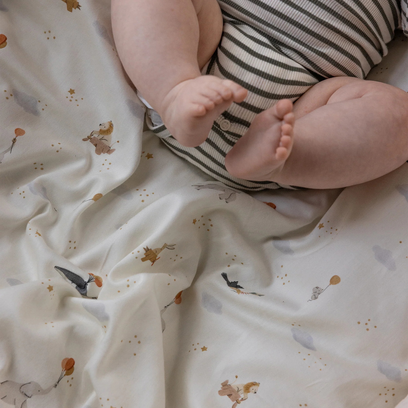 Baby Bettwäsche Mouse 3