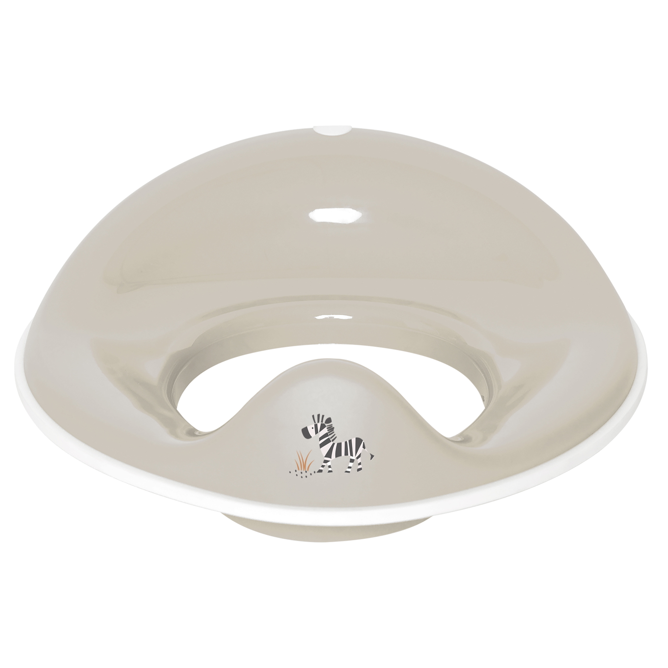 Toilettensitz Grow  Steppe