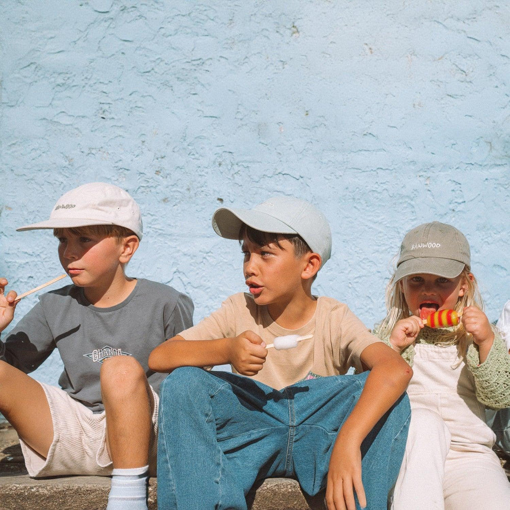 Panel Cap Creme, 50 cm 3