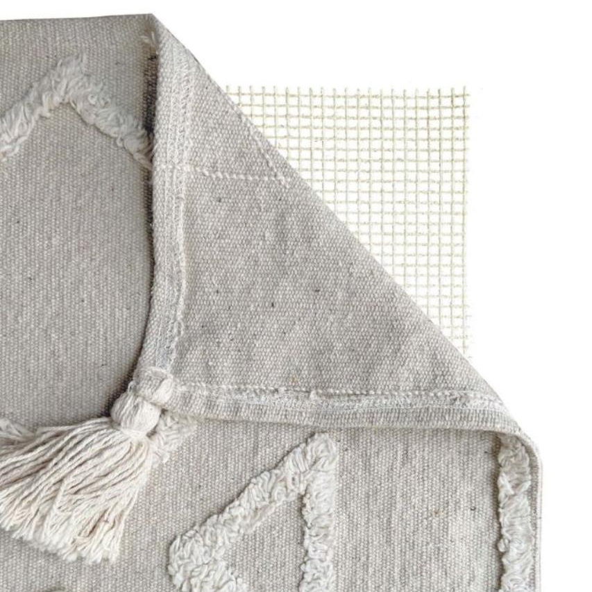 Antirutsch Matte für Teppiche #2