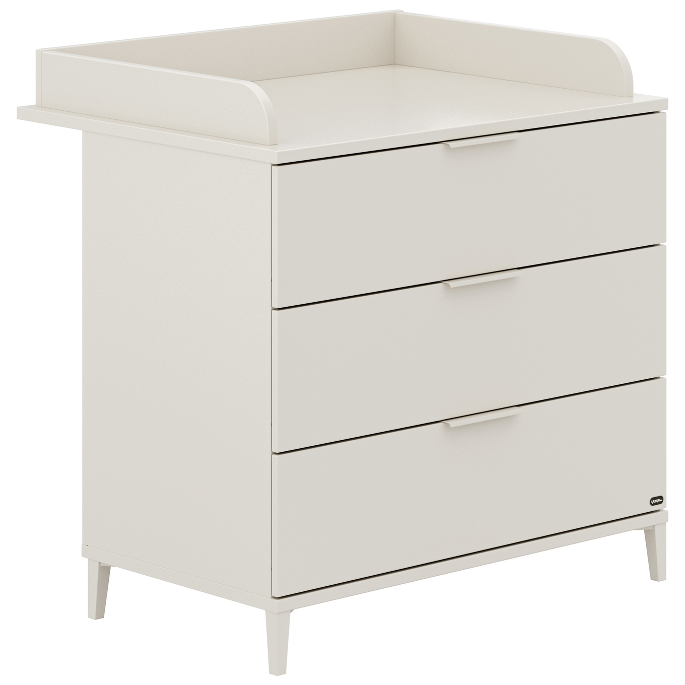 Babyzimmer Sister Lou Yuny Set 3-teilig 7