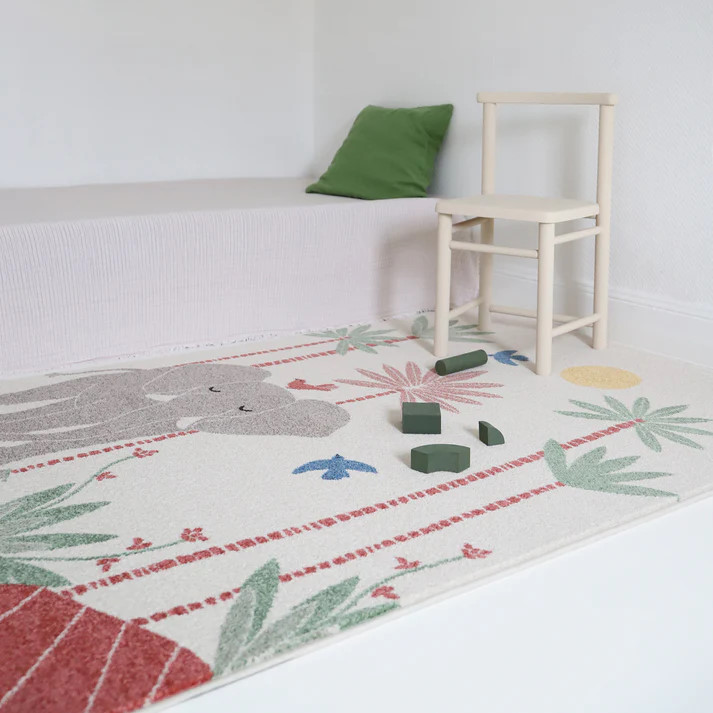 Teppich Malena 3
