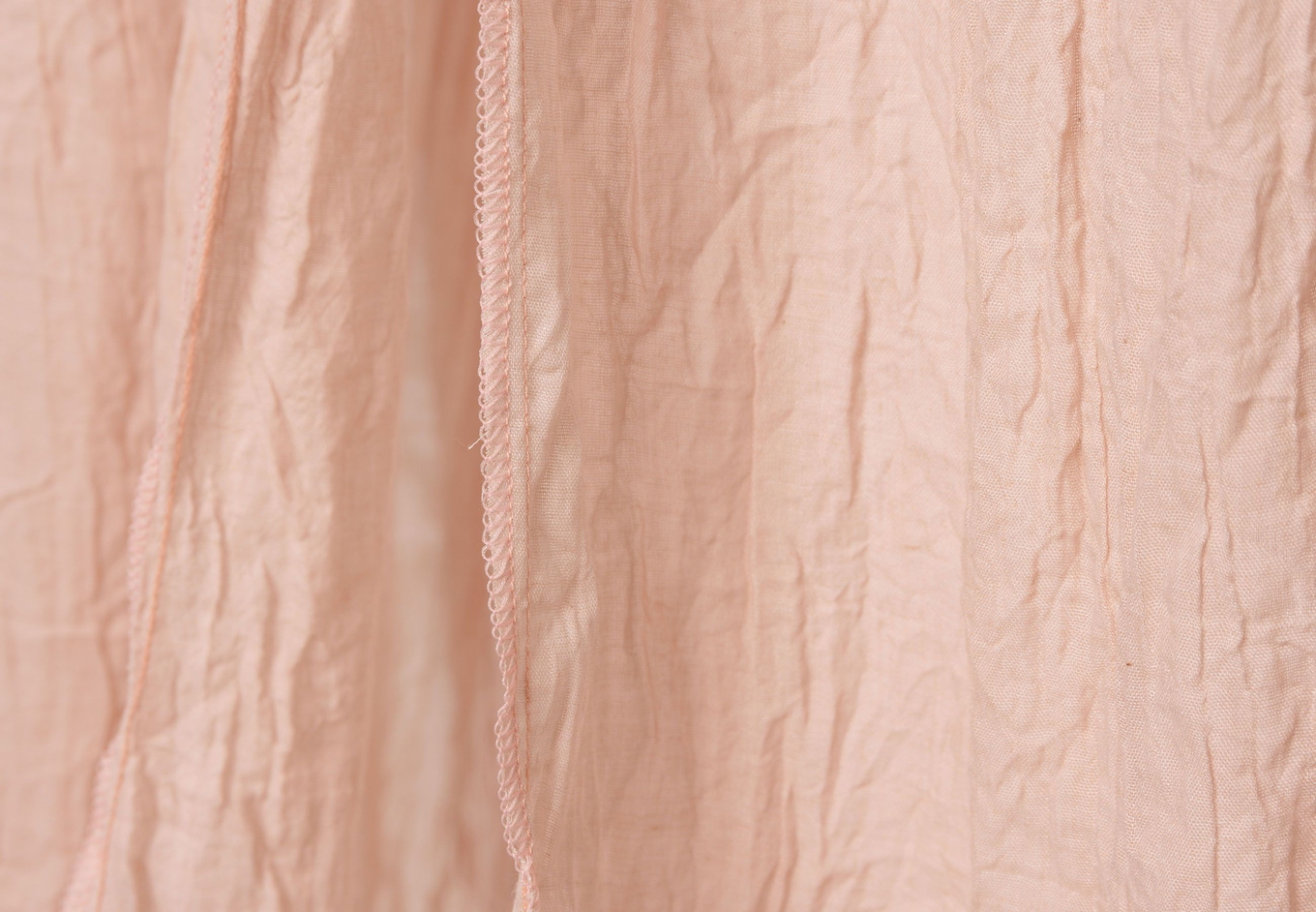Betthimmel Vintage Wild Rose 3