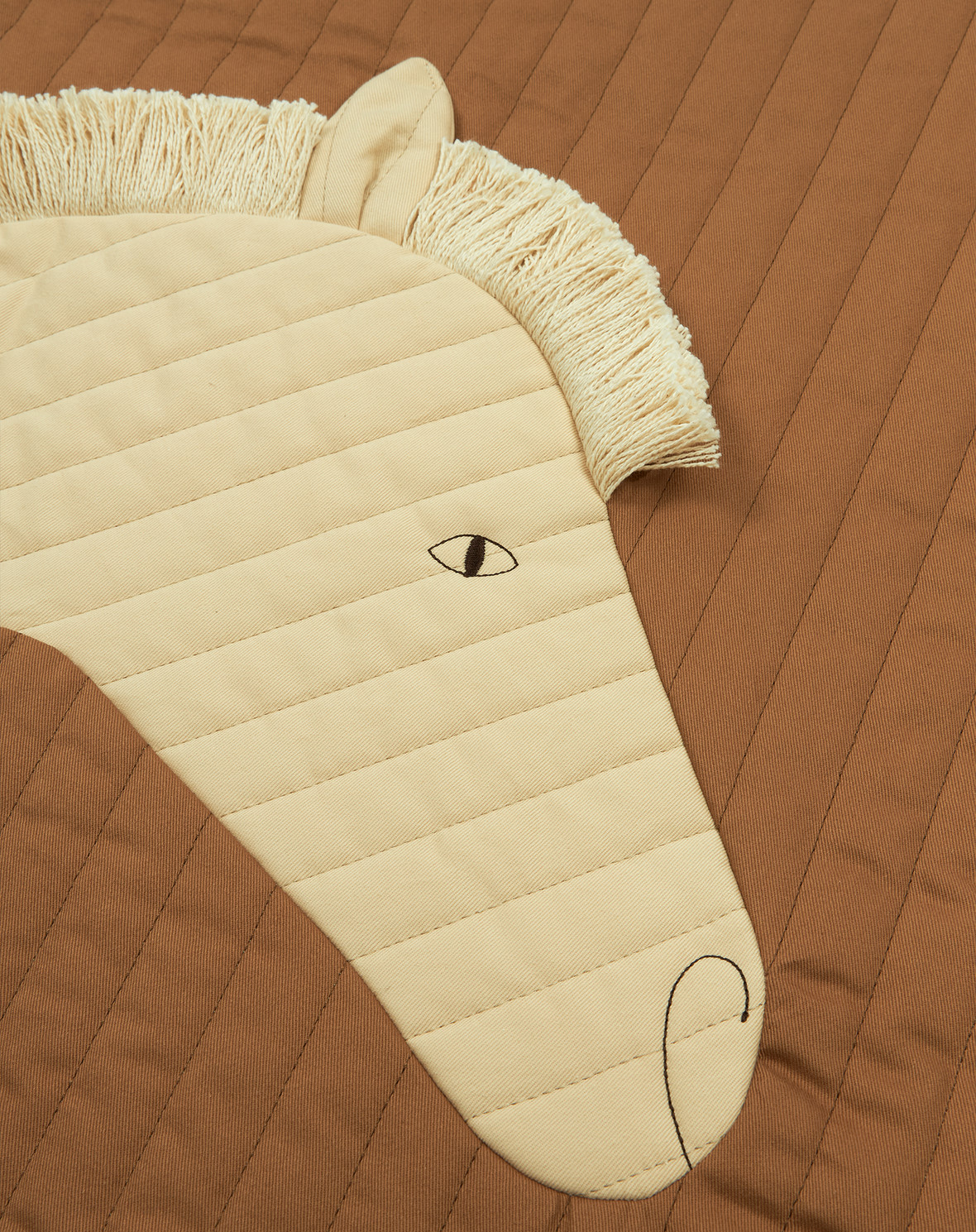 Decke Horse 4
