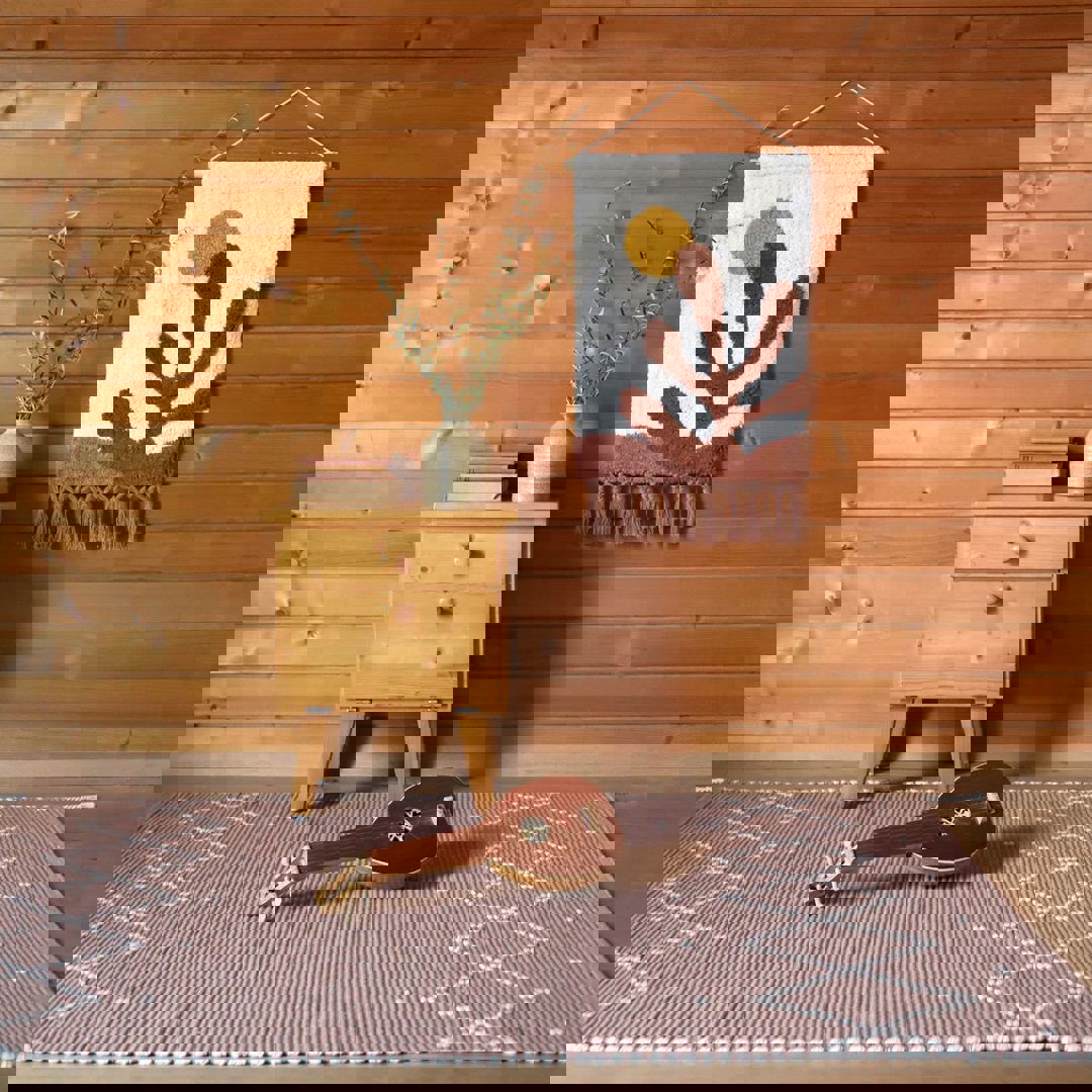 Wandteppich Botanica #2