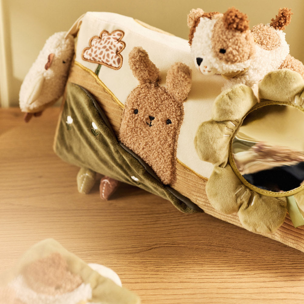 Aktivitäten Dreieck Tiny Park 3