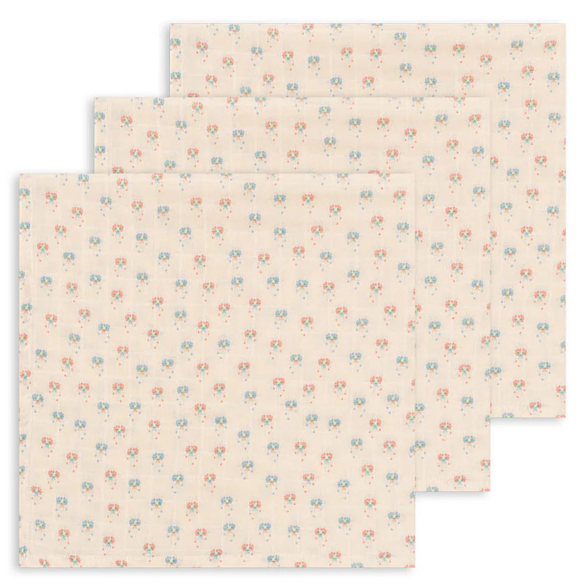 Spucktücher Pipa Petite 3er Set