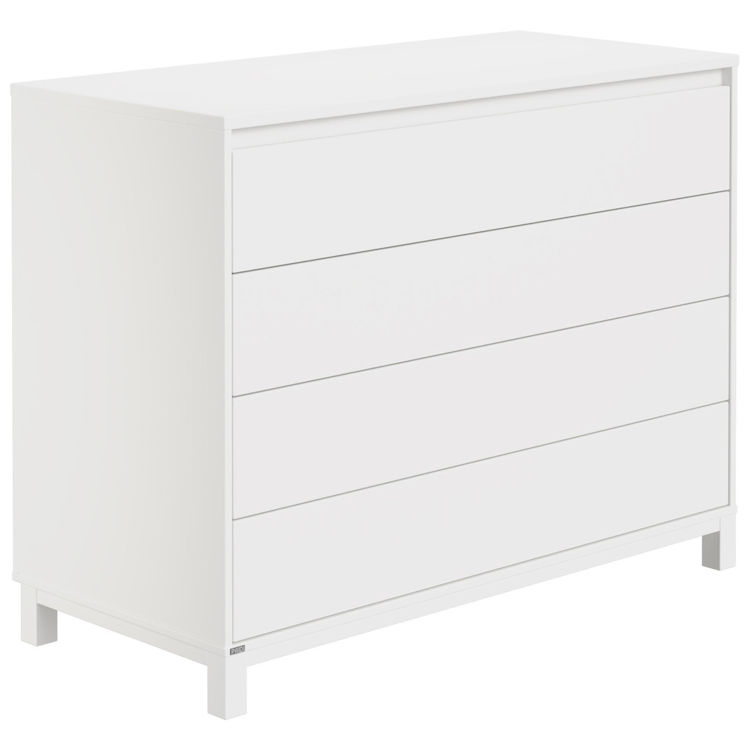 Kommode Olli Weiss
