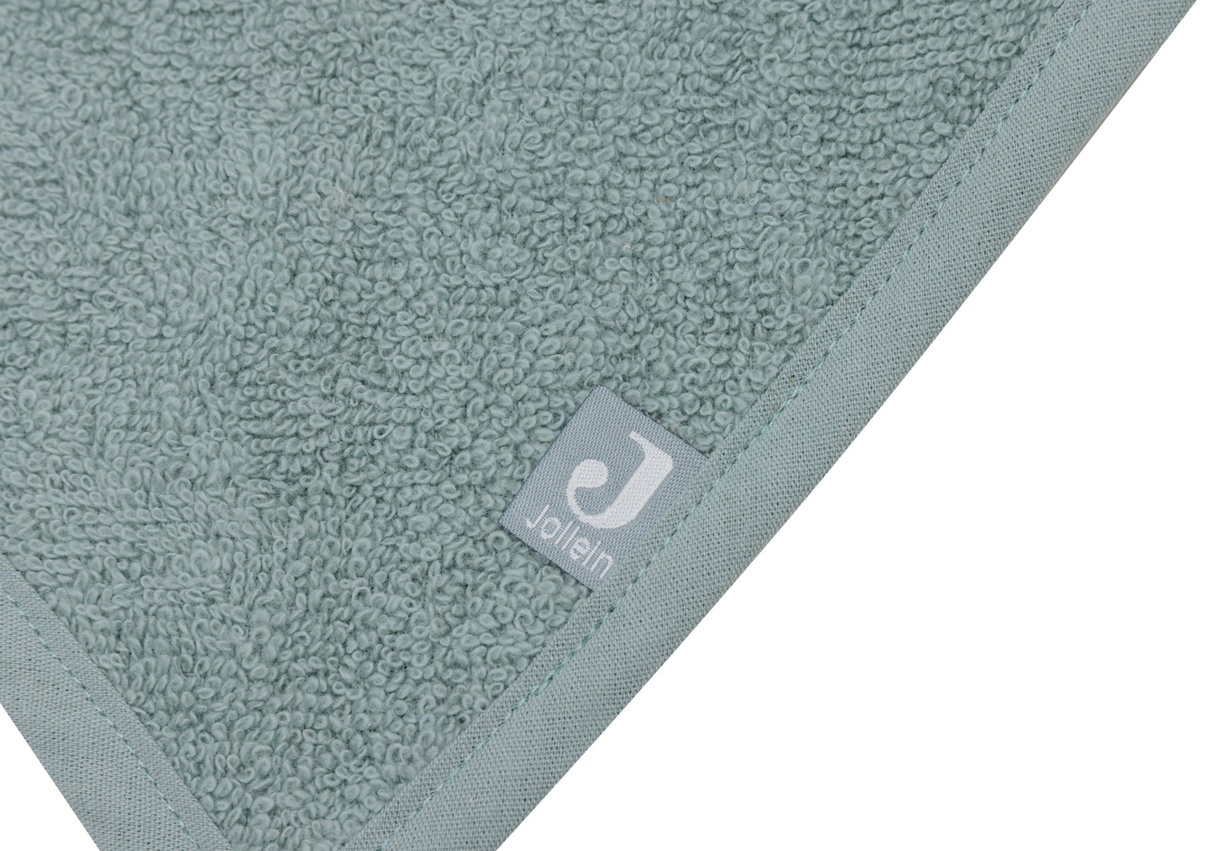 Lätzchen Bandana 2er Set Grün 4