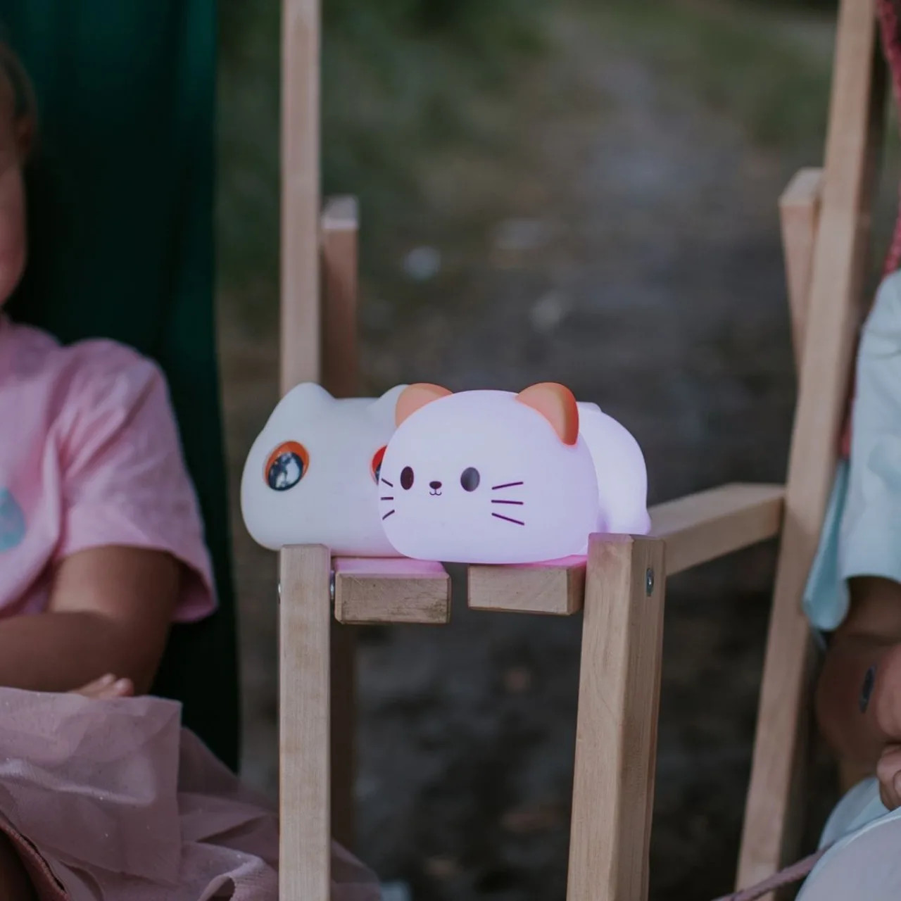 Lampe Sweety Kitty #2