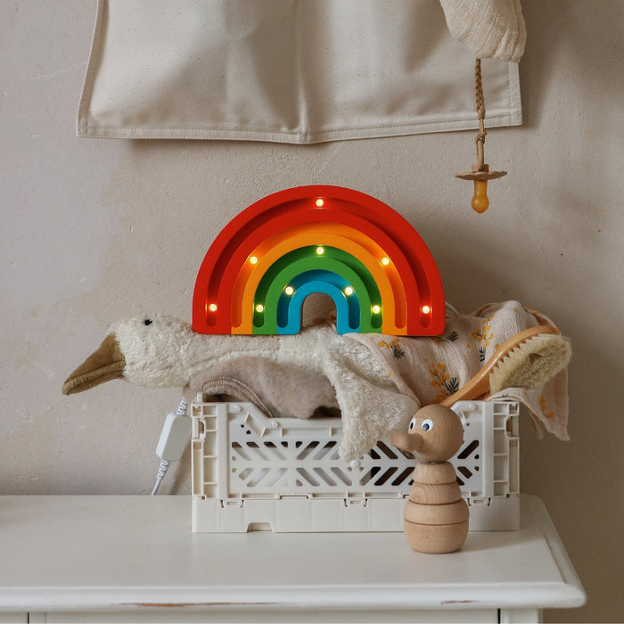 Nachtlampe Rainbow Mini Classic #2