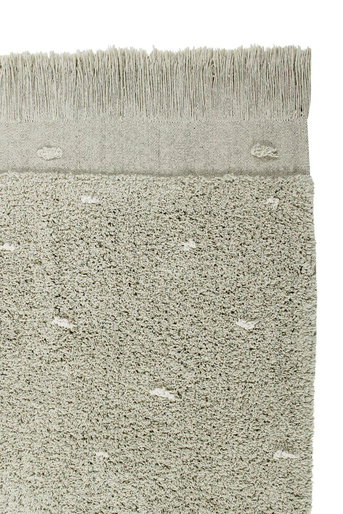 Teppich Woods Symphony Olive 6