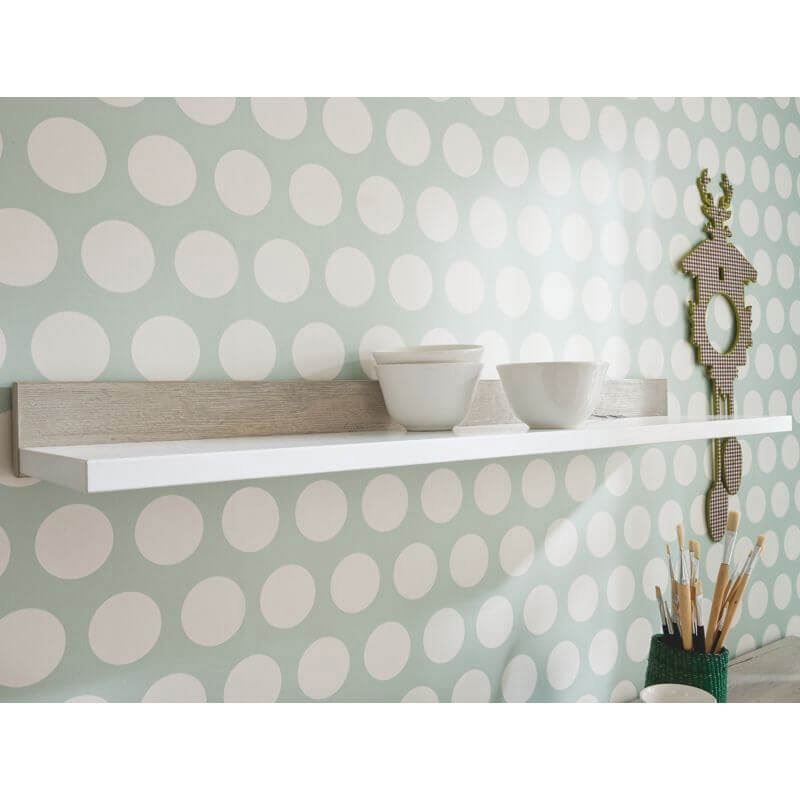 Wandregal Kira Nautik 4