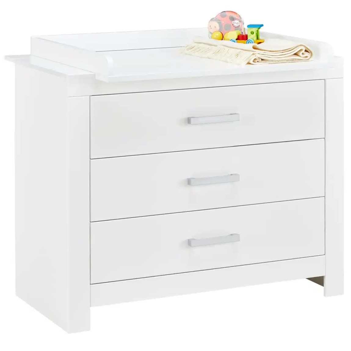 Wickelkommode Fiona Schmal