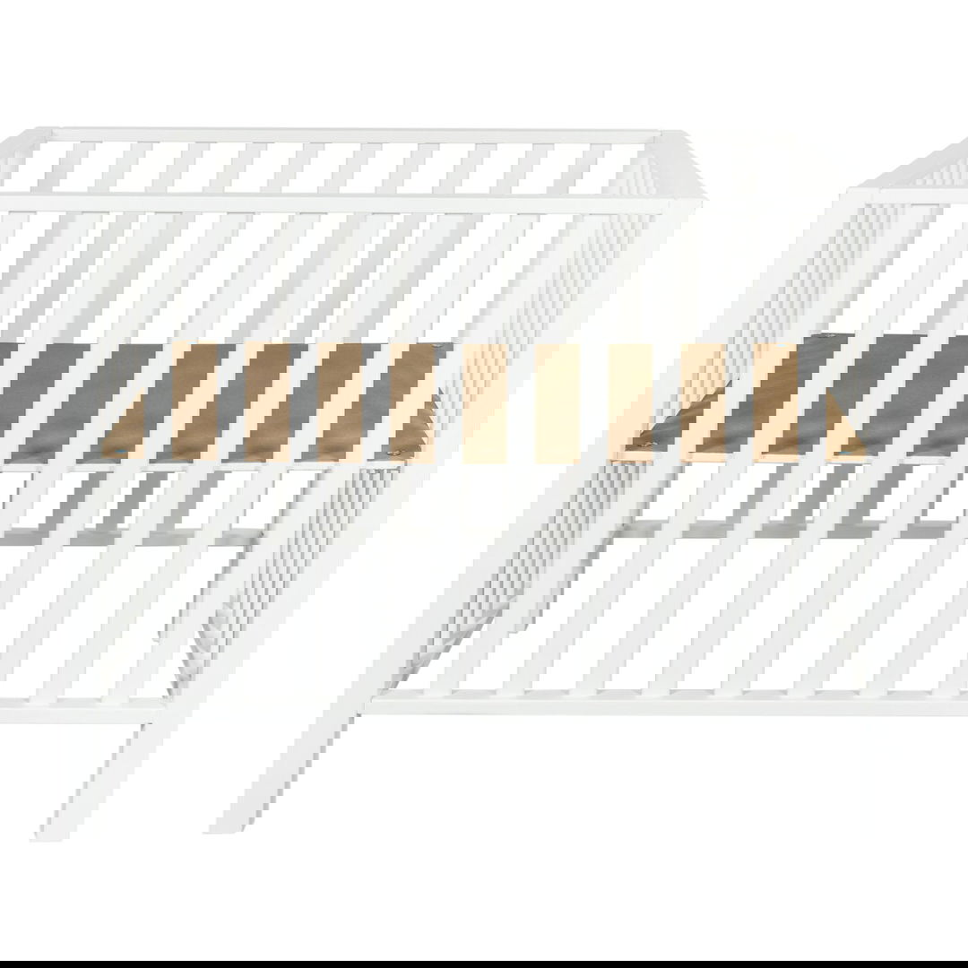 Laufgitter Cubic  Weiss 3