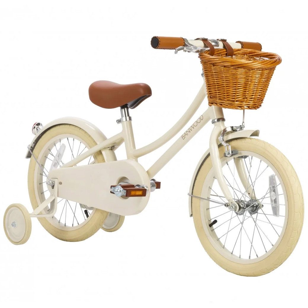 Fahrrad Banwood Classic Creme