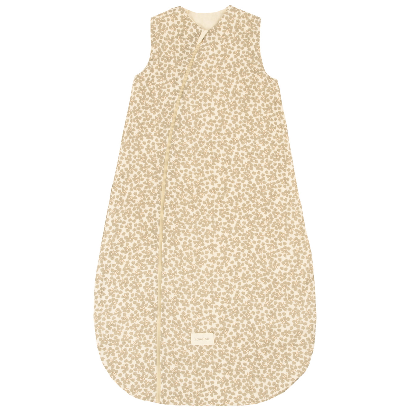 Schlafsack Sweety Light Light Green Yumiko, 6-18 Monate