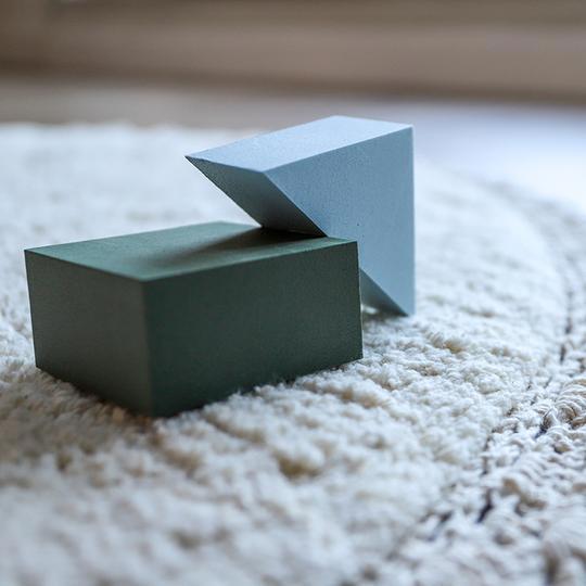 Teppich Perla Ecru 6