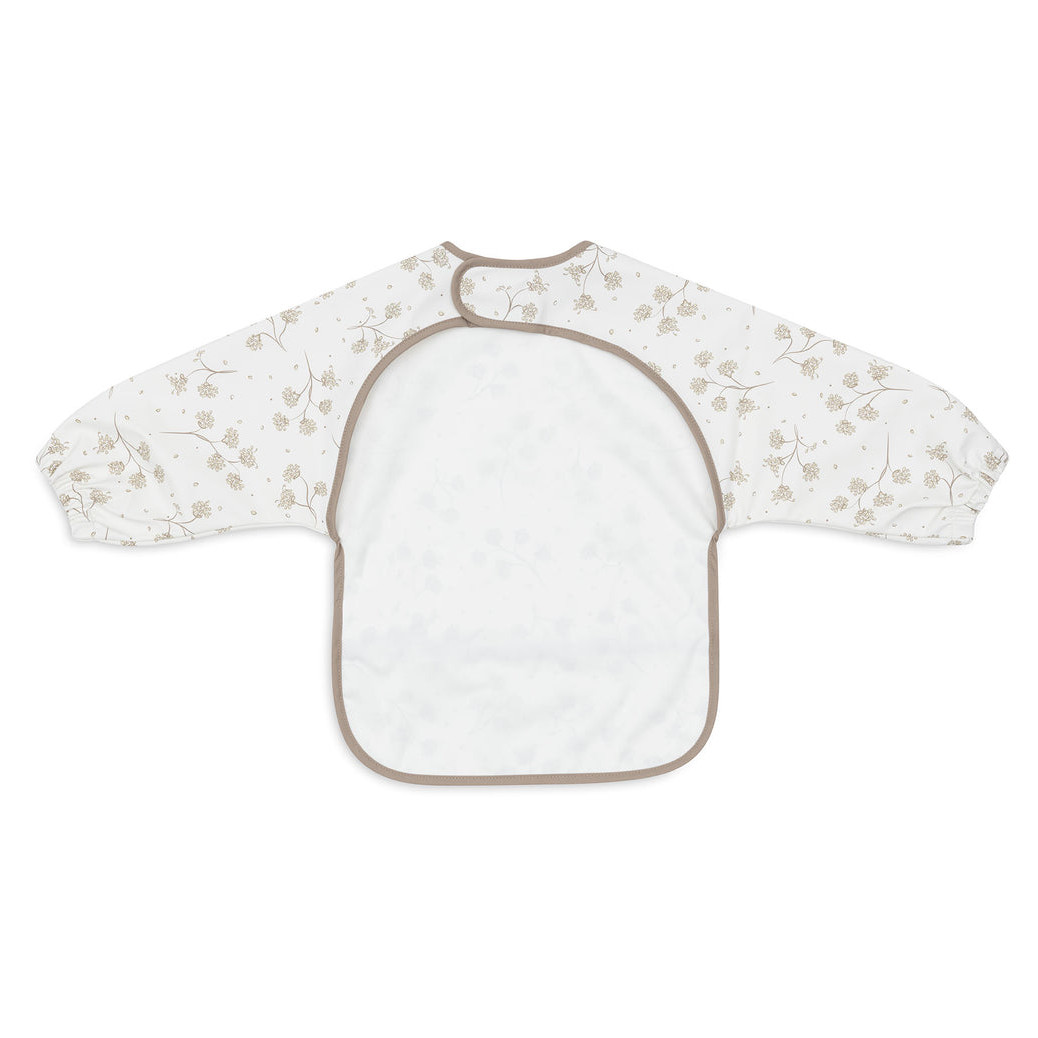 Lätzchen mit Ärmeln Leafy Dreams 3