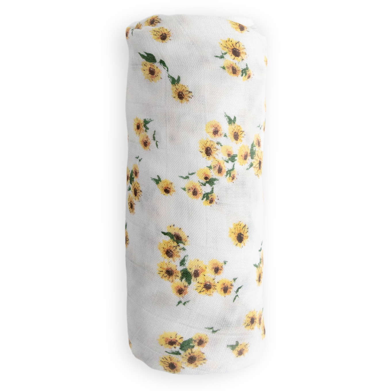 Pucktuch Ditsy Sunflower 7