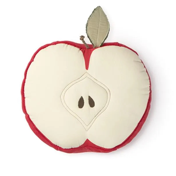 Dekokissen Apfel