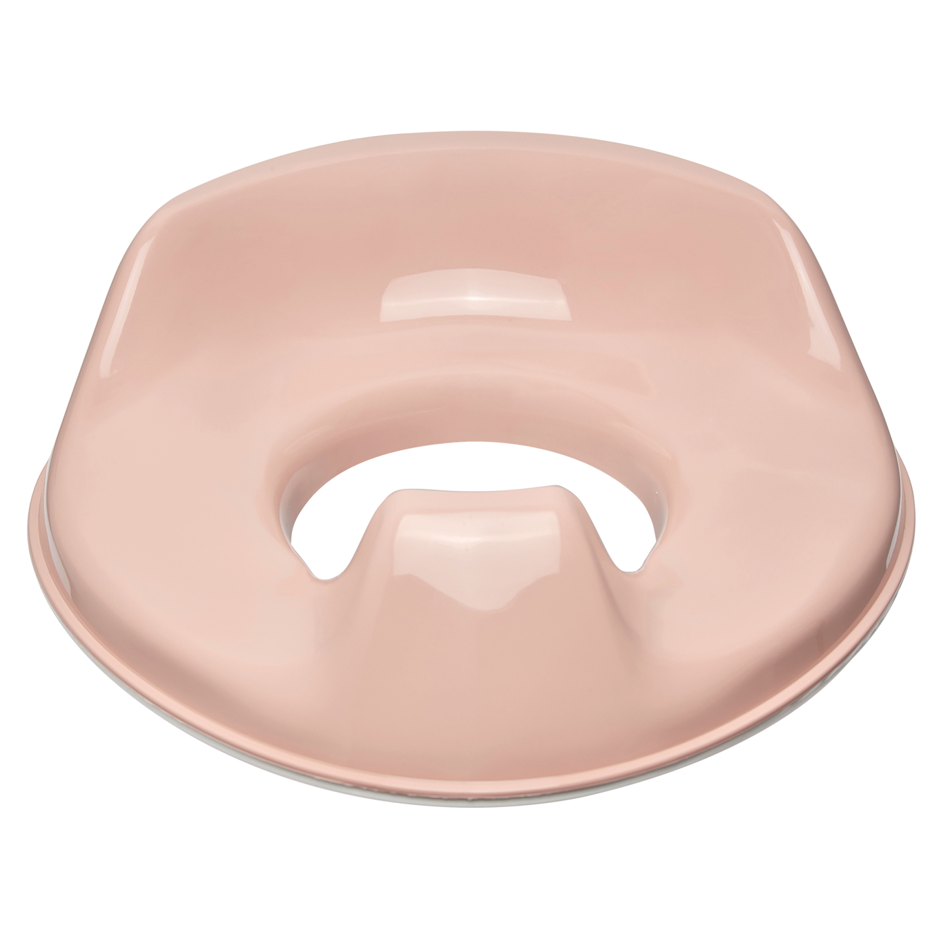 Toilettensitz De Luxe Fabulous Pale Pink