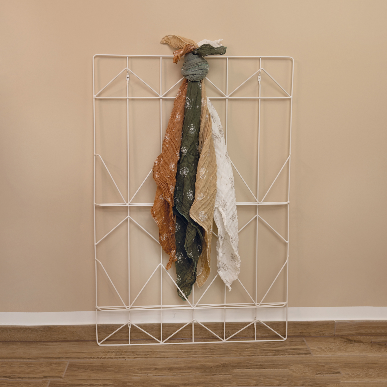 Gaze Spucktuch Honey #2