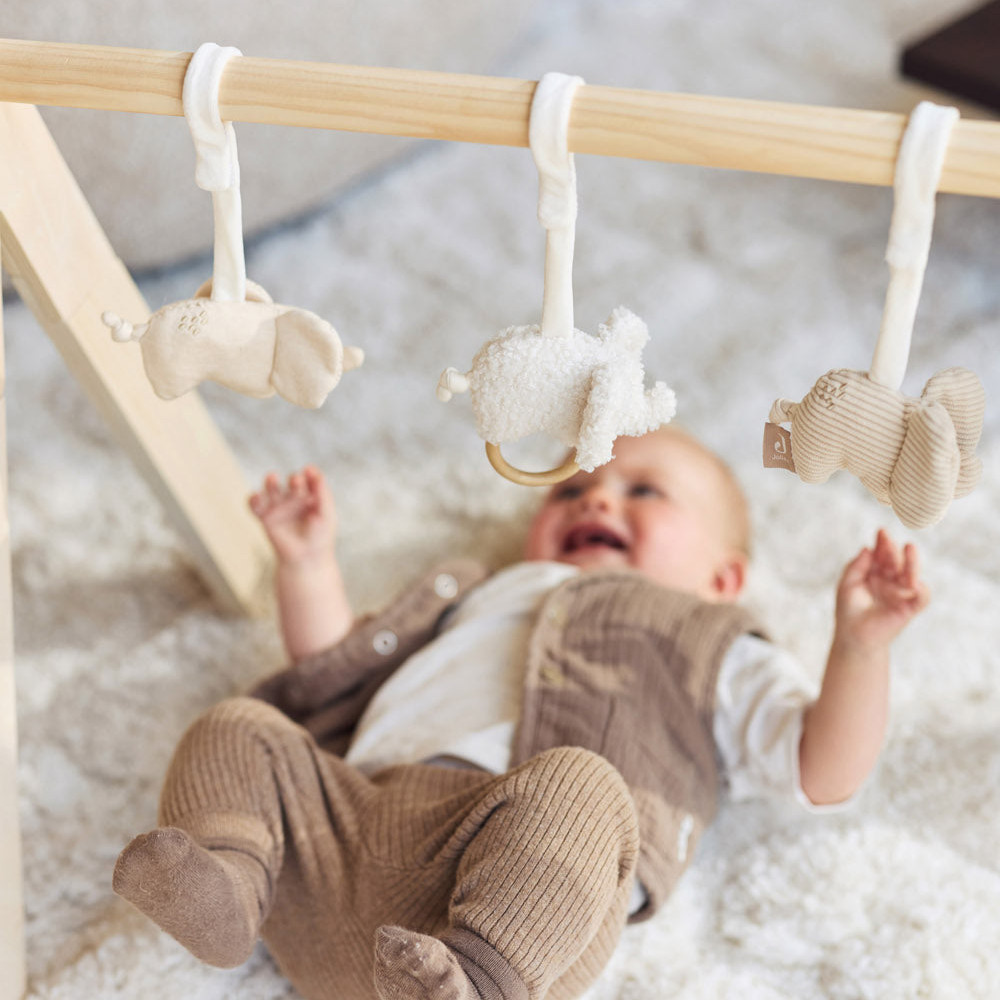 Spielbogen Spielzeug Elephant Tales #2