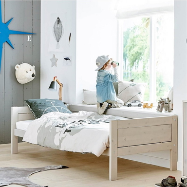 Warum Lifetime Kindermöbel die perfekte Wahl sind