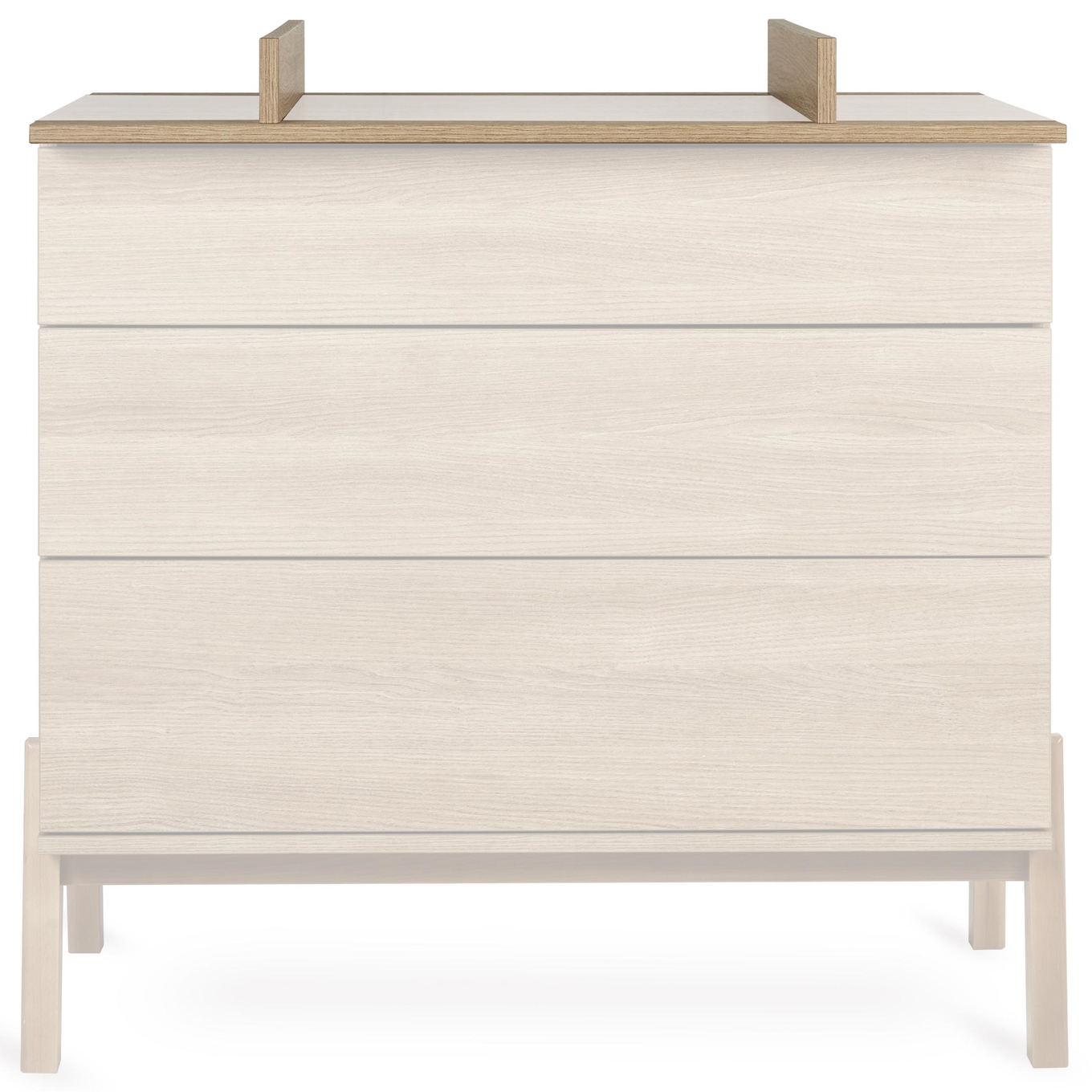 Wickelaufsatz Ashi Honey Ash