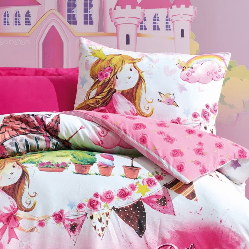 Bettwäsche Dream & Princess #2