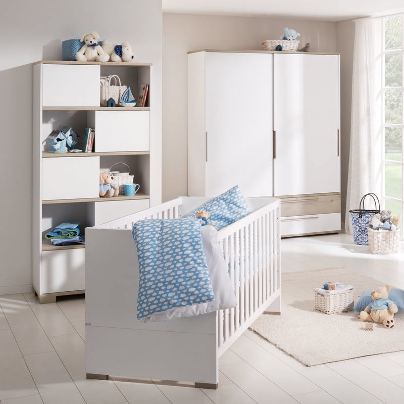 Hochregal Carlo 10 Fächer #2