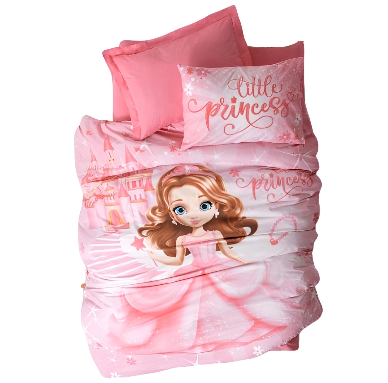 Bettwäsche Princess Gimbiya