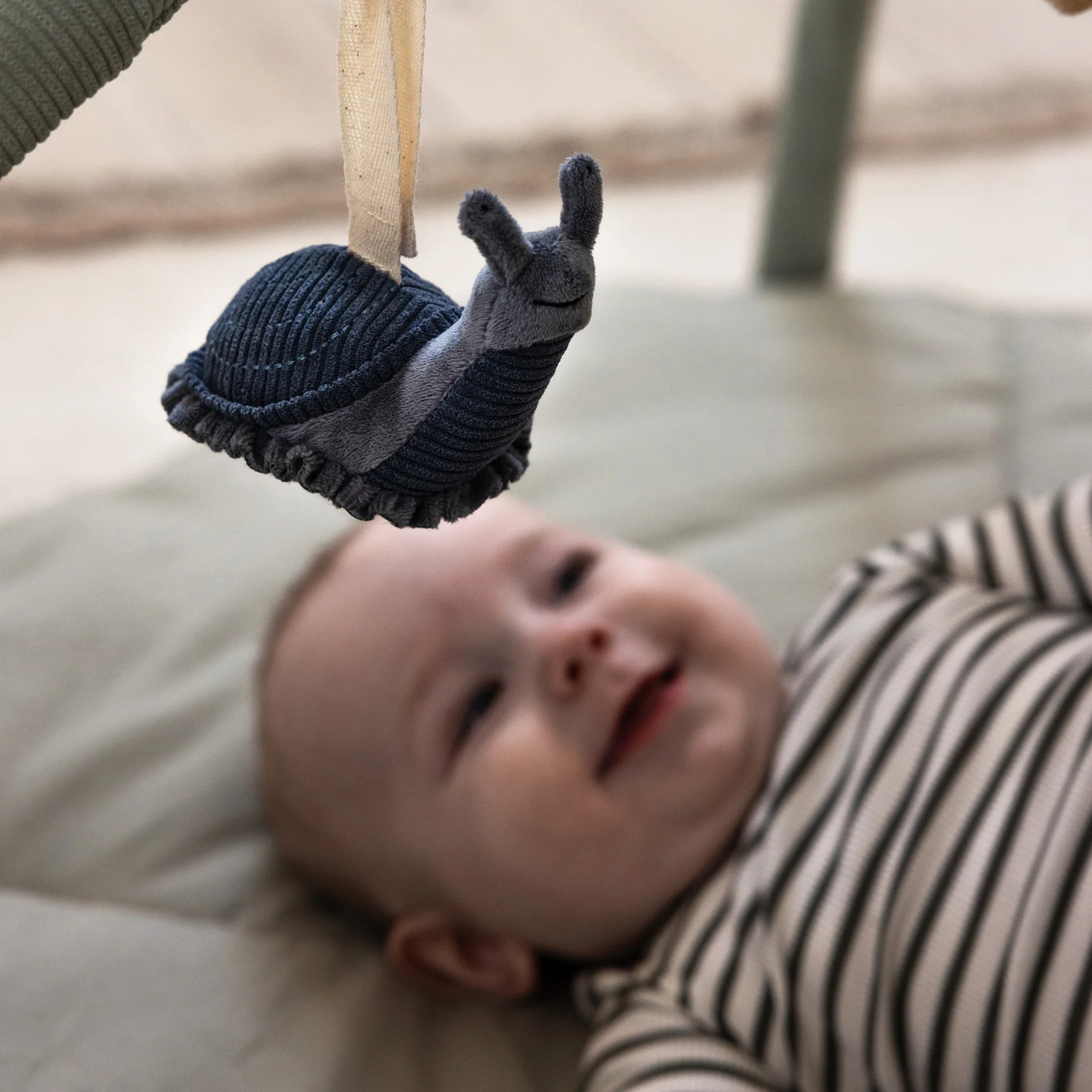 Aktivitätsspielzeug Dusty Green 3er Set 4