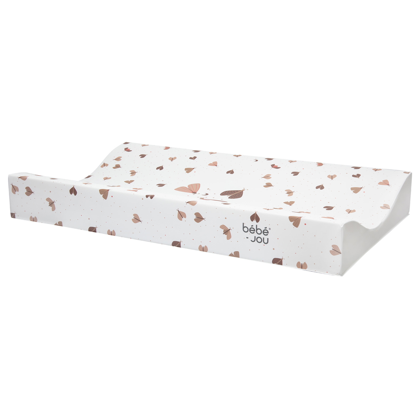 Wickelkissen 72x44cm Sweet Butterfly