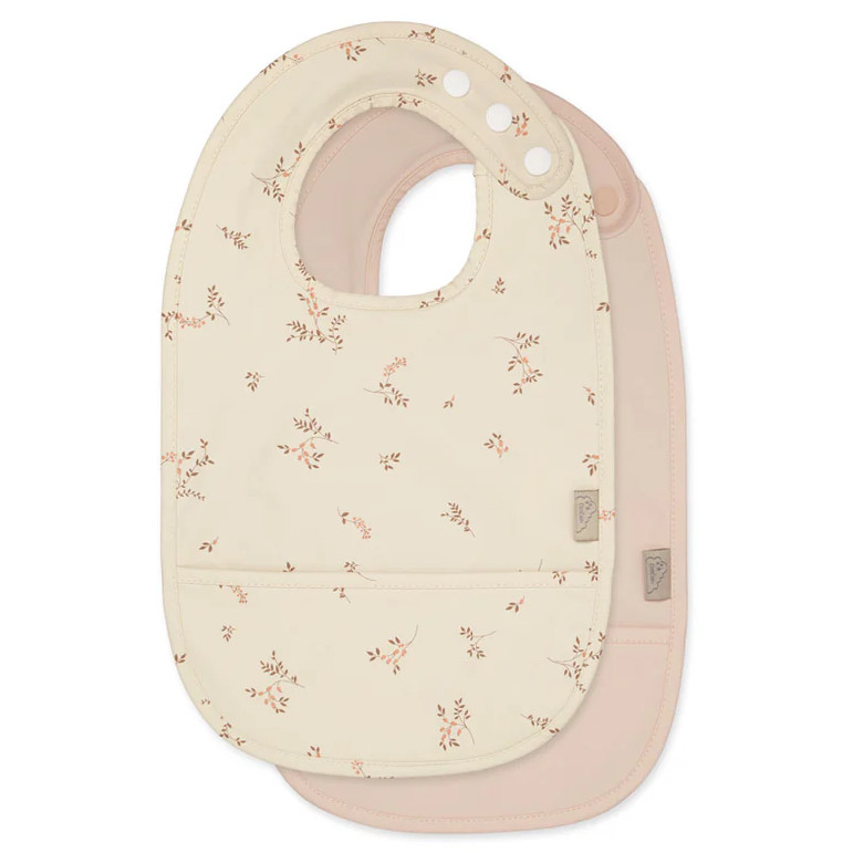 Lätzchen 2er Pack  Ashley