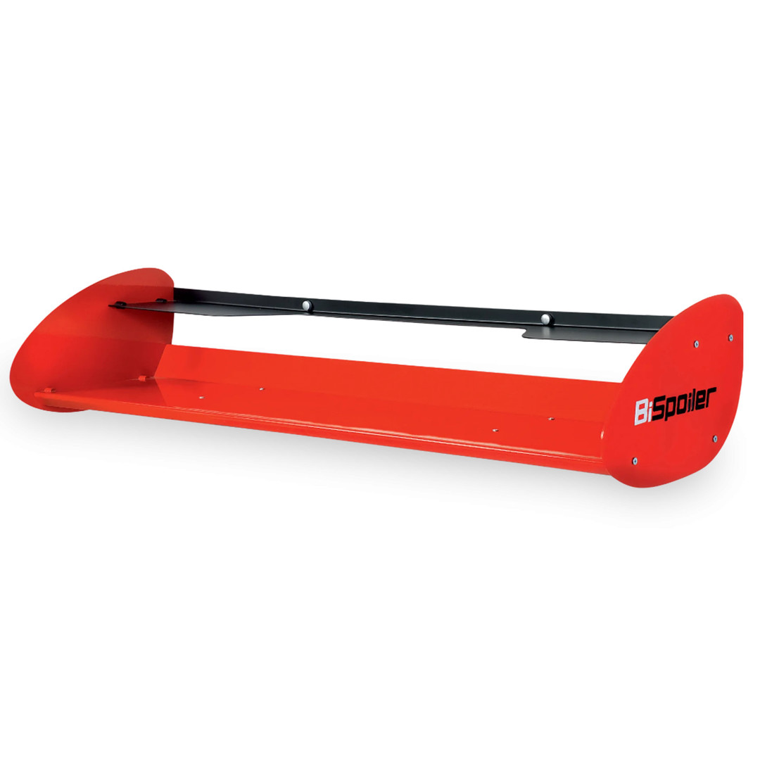 Wandregal Champion Racer