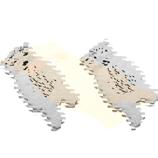 Teppich Eisbär Odino 3