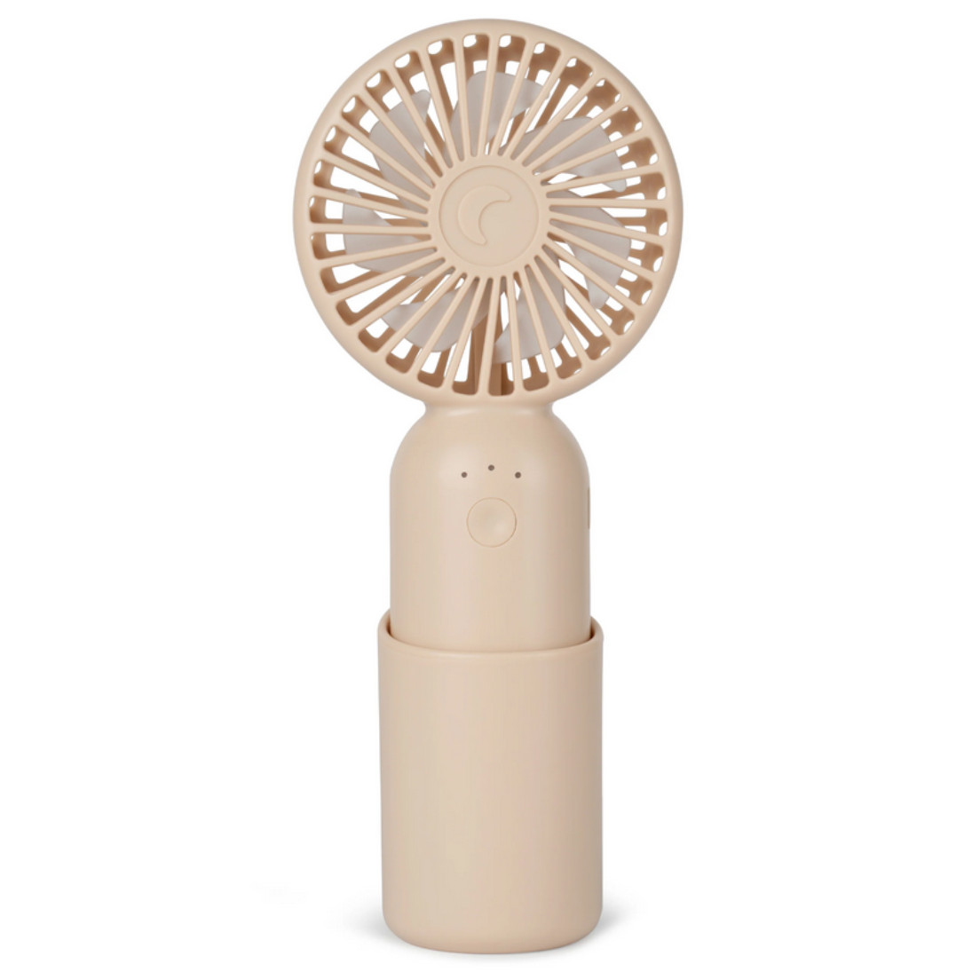 Mini Ventilator Rose Cloud