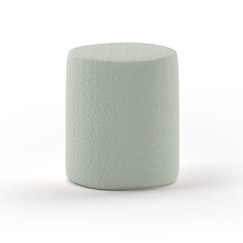 Hocker Moon Mint
