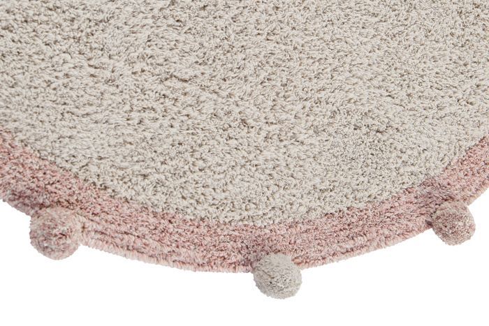 Teppich Bubbly Vintage Nude 5