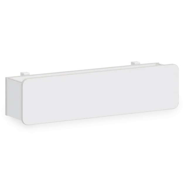 Hängekiste Montes White