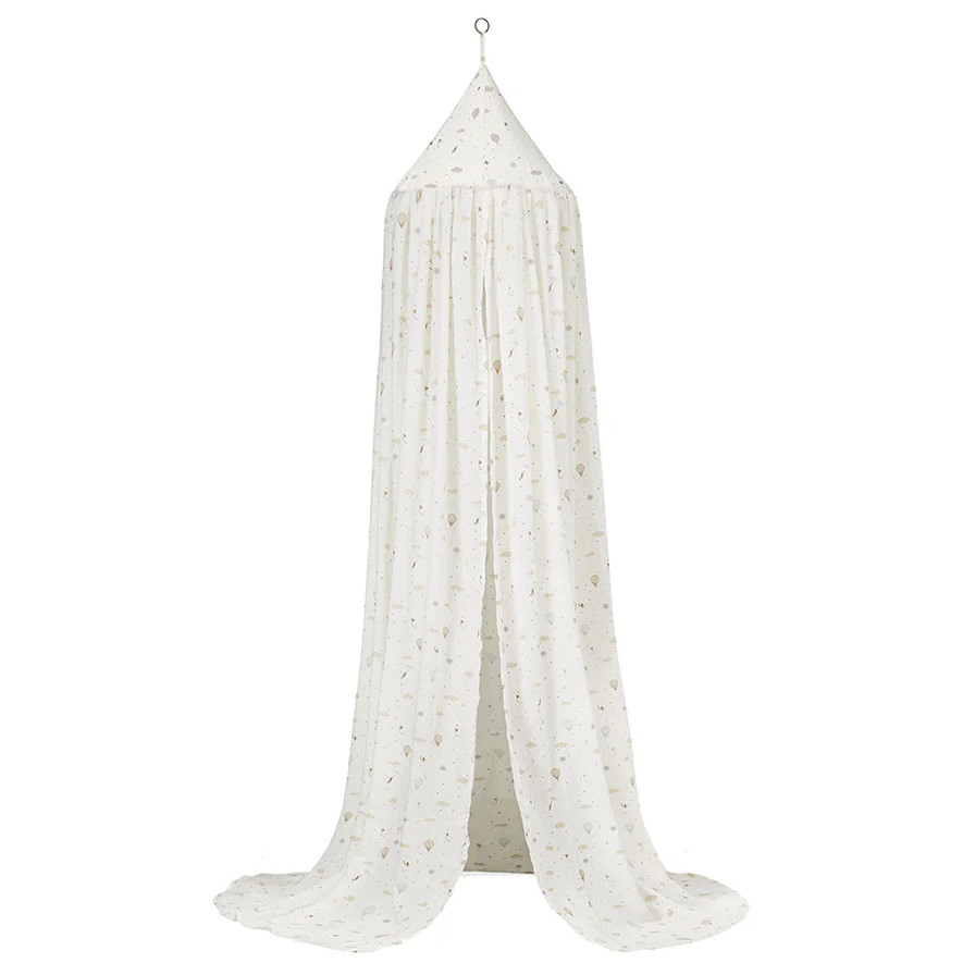 Betthimmel GOTS Dreamland