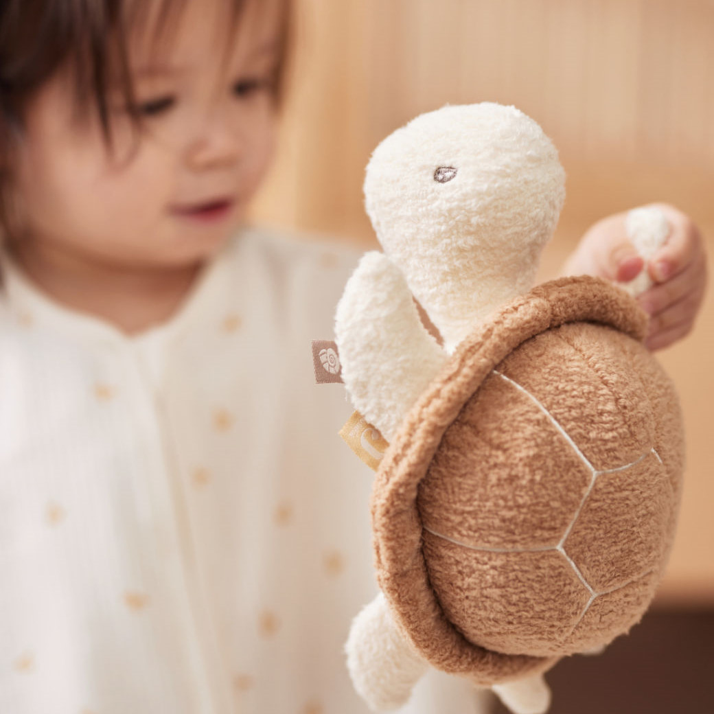 Aktivitätsspielzeug Deepsea Turtle #2