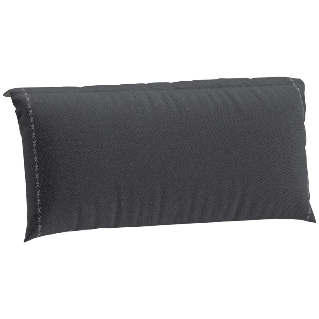 Kopfkissen für Cilek Betten Anthrazit, 100 x 200 cm